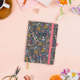 AGENDA ANUAL 2026 DESIGN M4 SV FLORA | FINOCAM